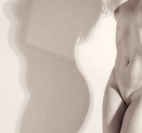 Kasampalidou Elisavet model art gallery