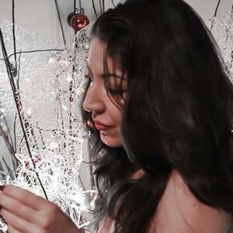 Kasampalidou Elisavet model beautiful photo