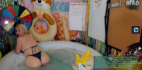 Shadow Sovari pretty star img