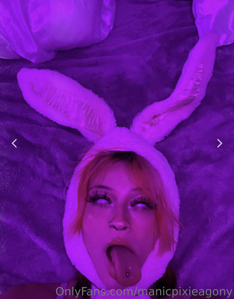 manicpixieagony pornstar erotic pic