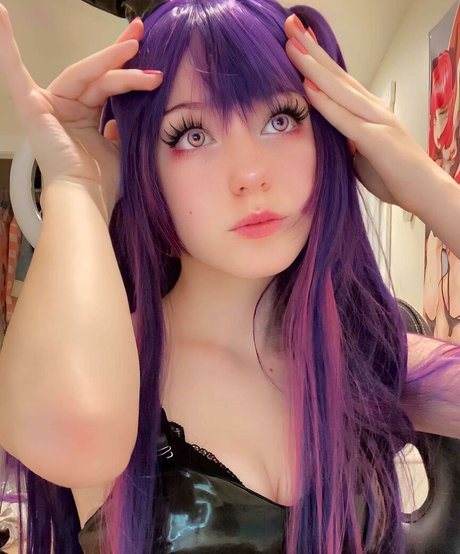 luxumine top pornstar pic