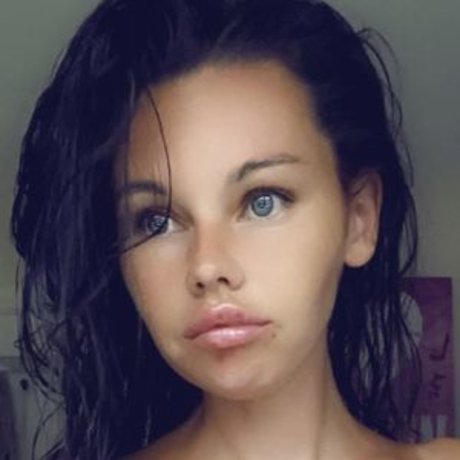 AlexiaRose69 erotic actress pic