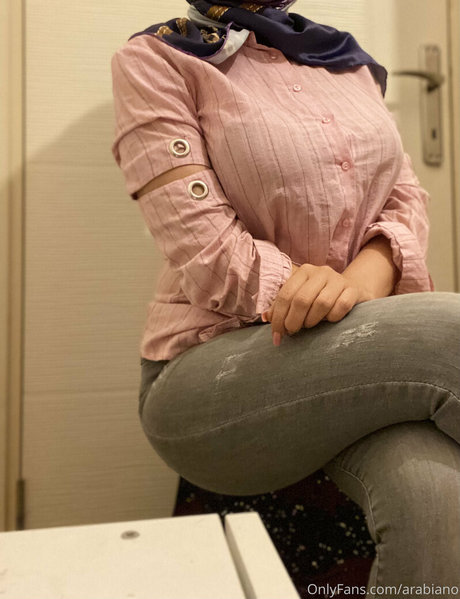 arabiano high quality pornstar photo