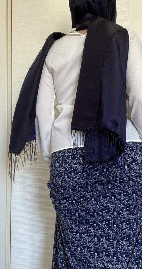 arabiano top model pictures