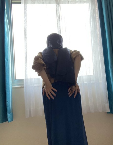 arabiano perfect model photo