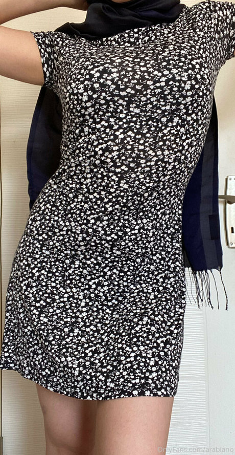 arabiano pornstar nude gallery