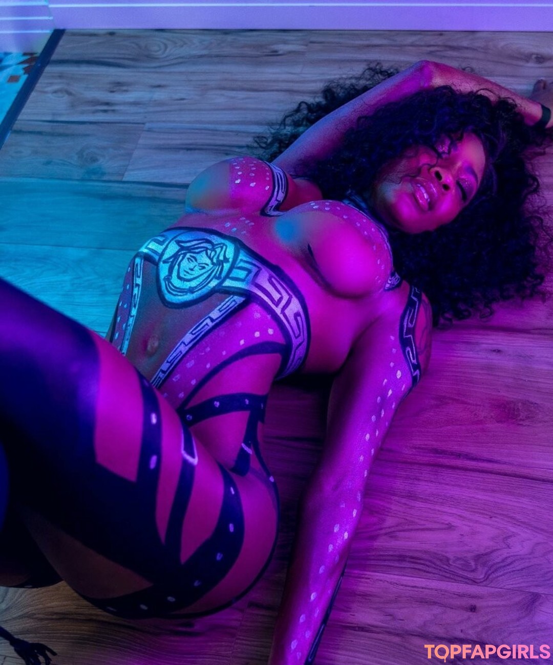 September Reign star sex images