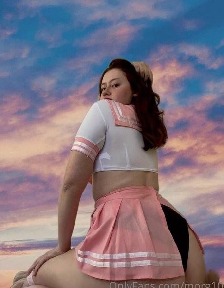 maxineaurora top profile image