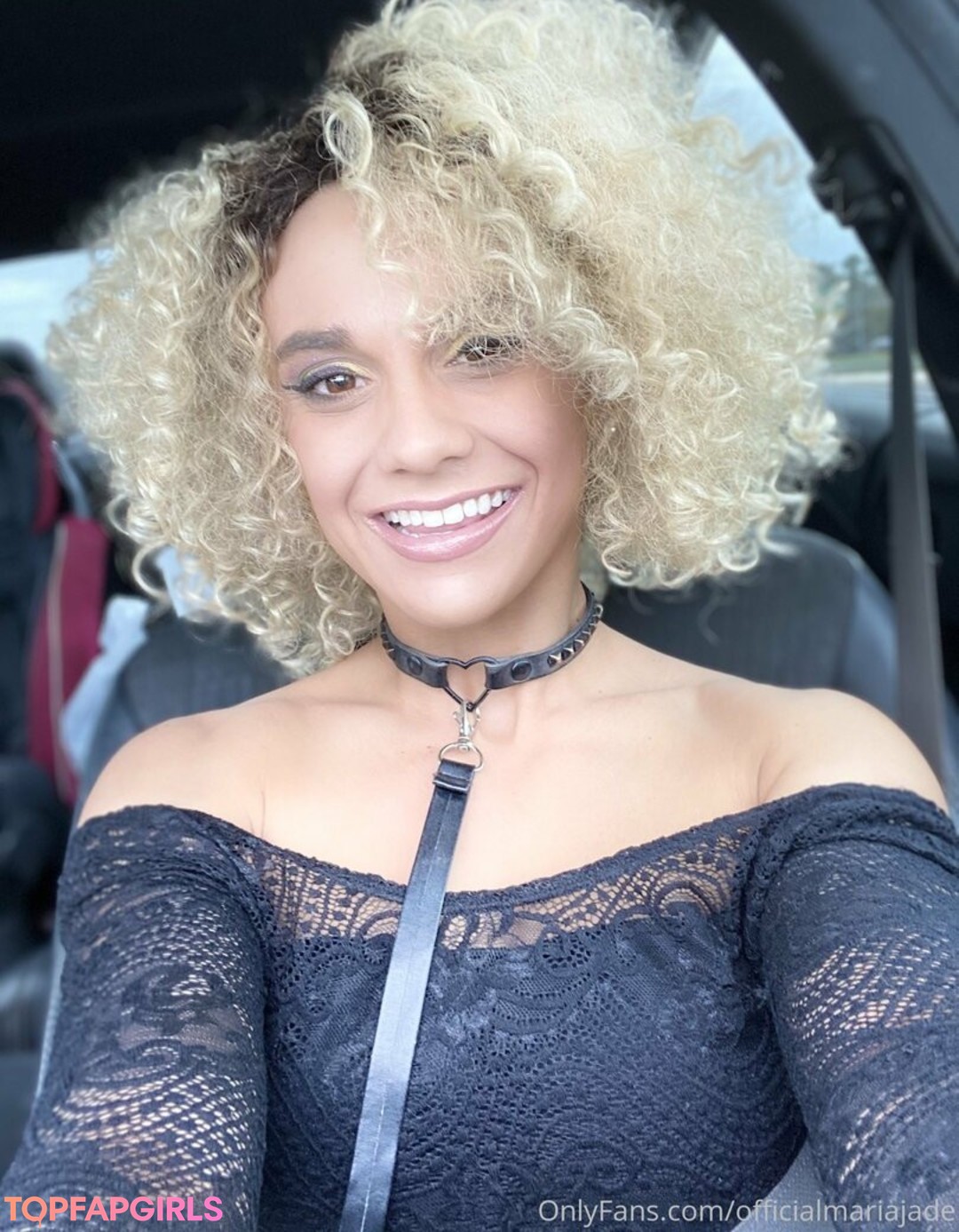 officialmariajade star images