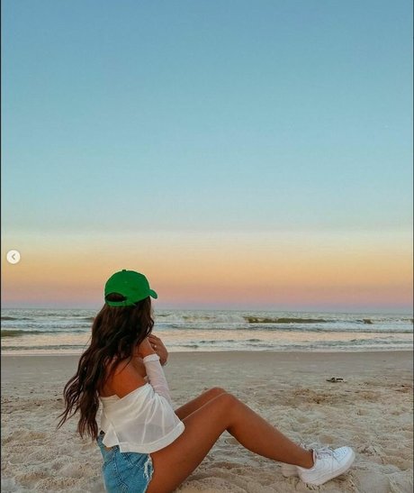 Gavin Beckham hot model img