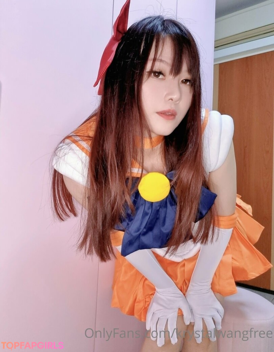 krystalwangfree pornstar hd photo