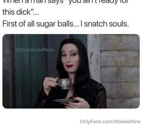 littlewahine model hot archive