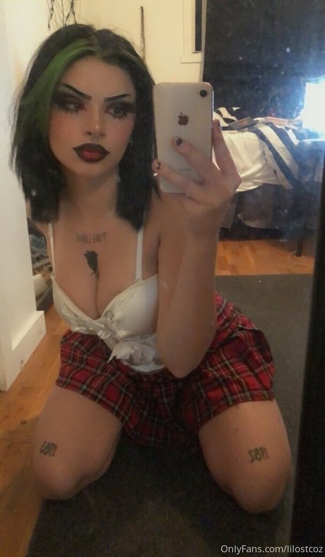 lilostcoz nice pornstar img