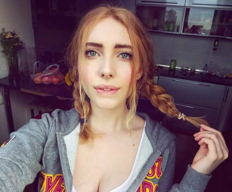 Alissa Strekozova sex actress picture