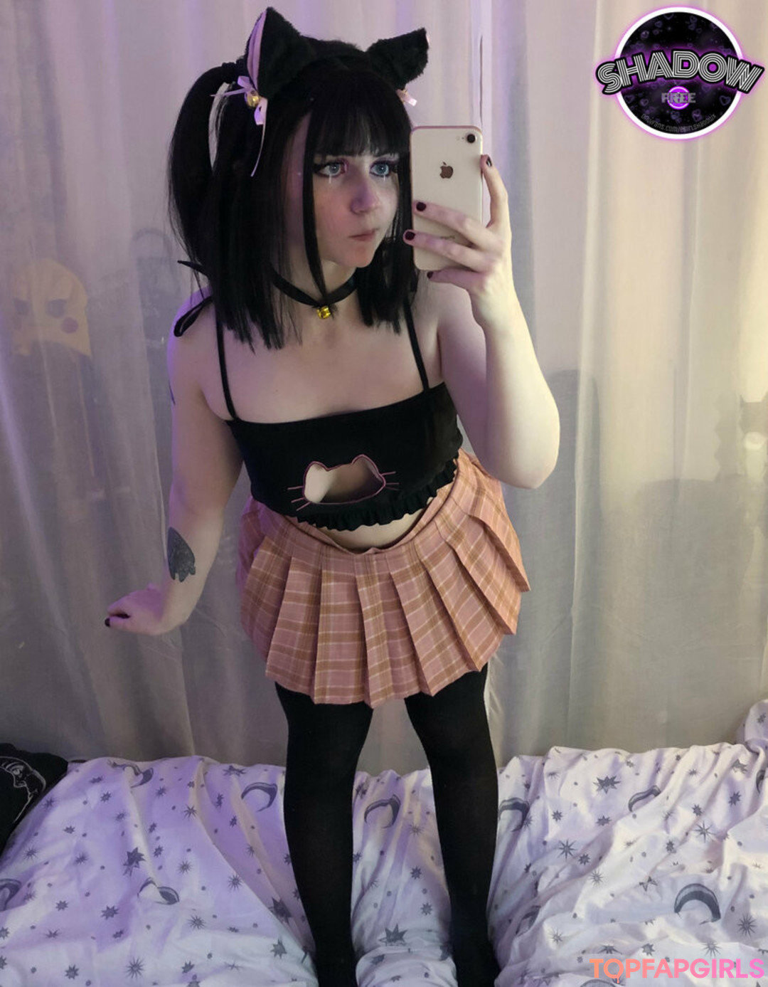 egirlshadowx naked actress photo