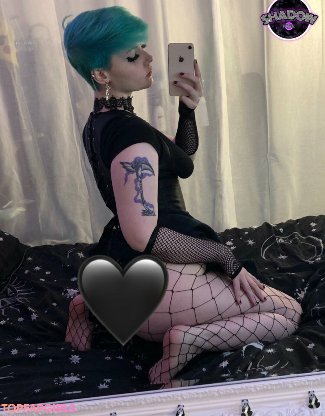 egirlshadowx model free archive