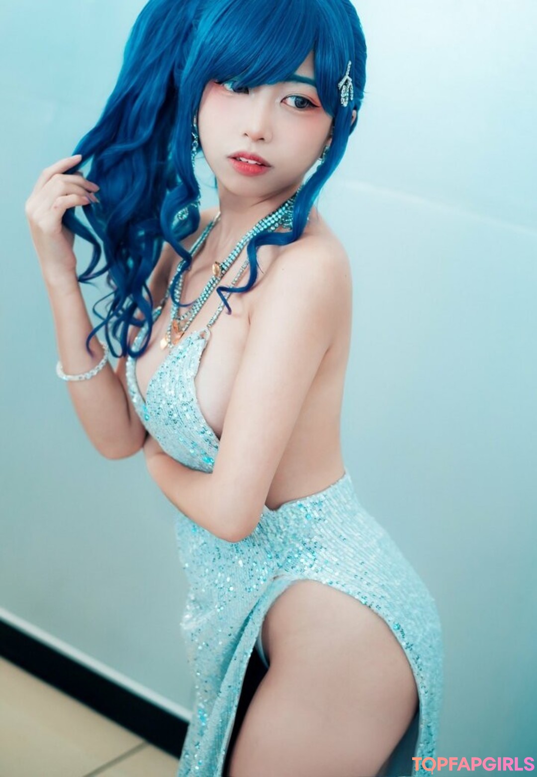 Sowoncos nudes star pic