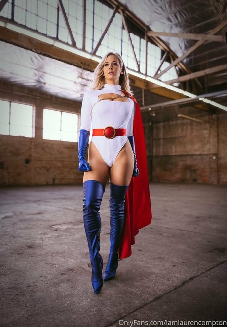 iamlaurencompton model hd photos