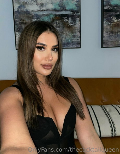 thecocktailqueen best pornstar img