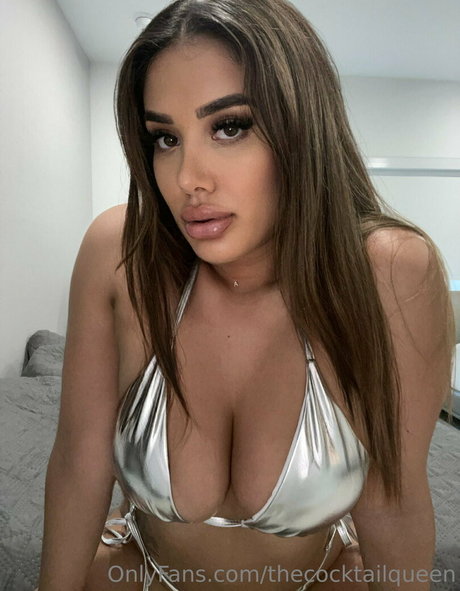 thecocktailqueen pornstar high quality archive