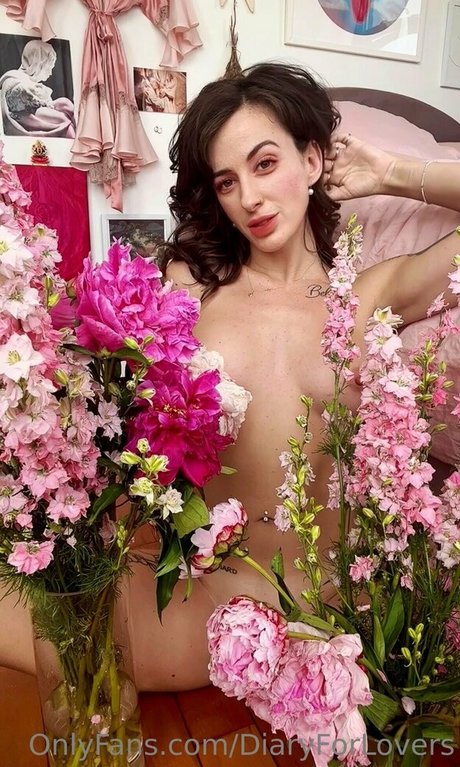 diaryforlovers erotic pornstar pictures