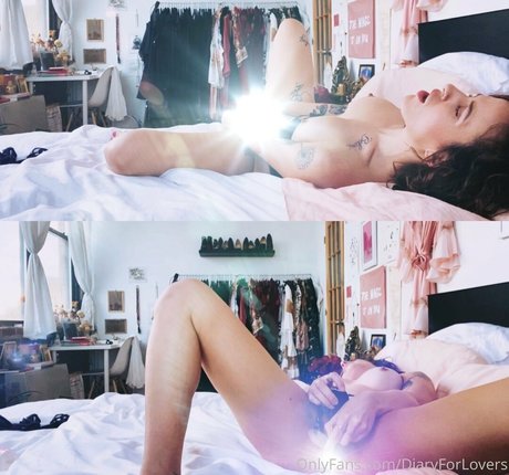 diaryforlovers exclusive model gallery