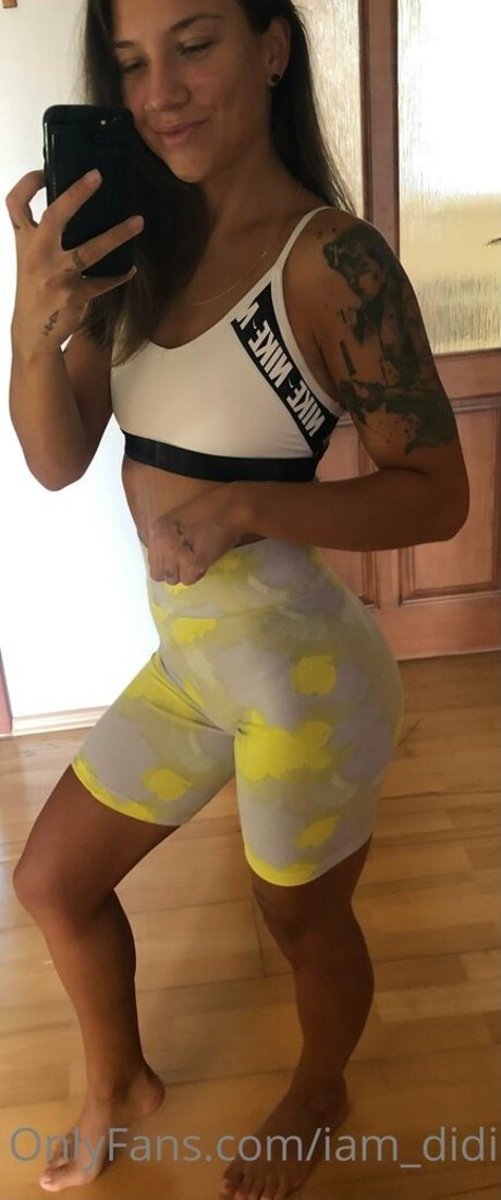 iam didi erotic star archive