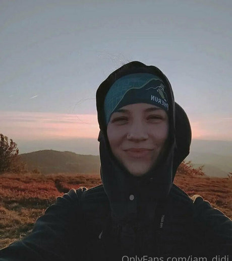 iam didi nudes star image