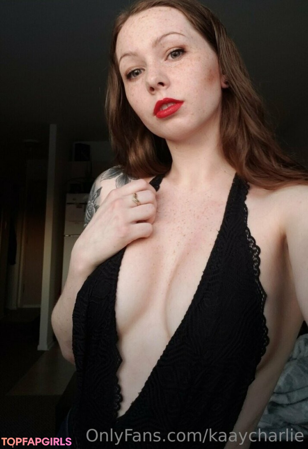 kaaycharlie sexy pornstar pic
