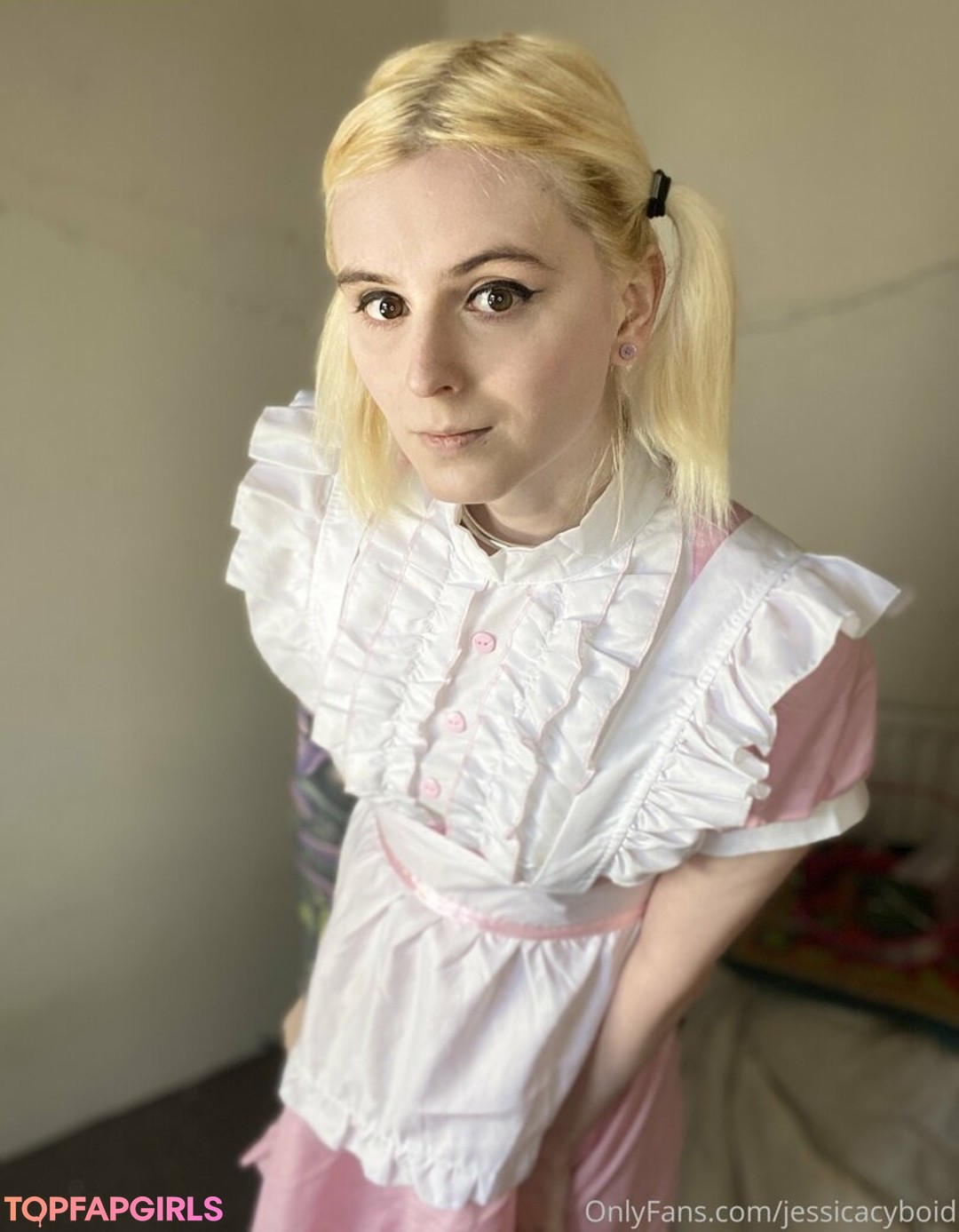 trincyboid model pic