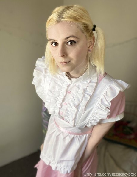 trincyboid model best image