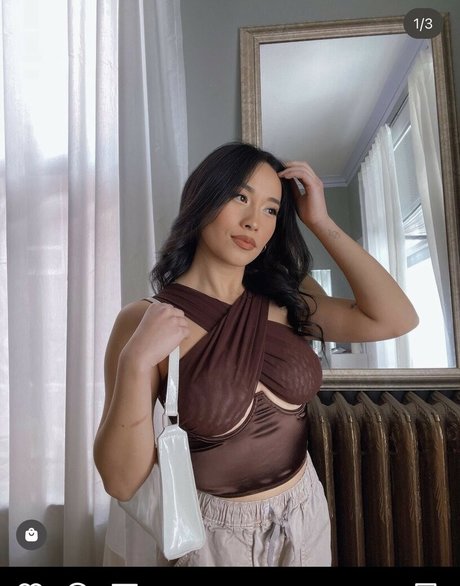 Ara Chun nice model images