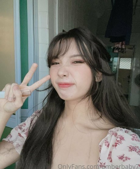 amberbaby7 model pornographic gallery