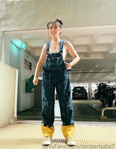 amberbaby7 star top pics