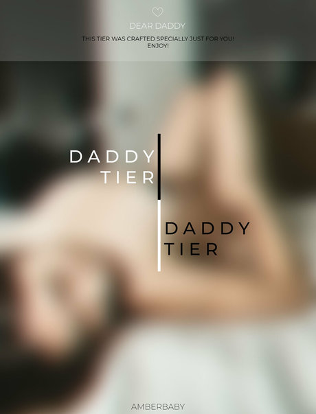 amberbaby7 top profile image