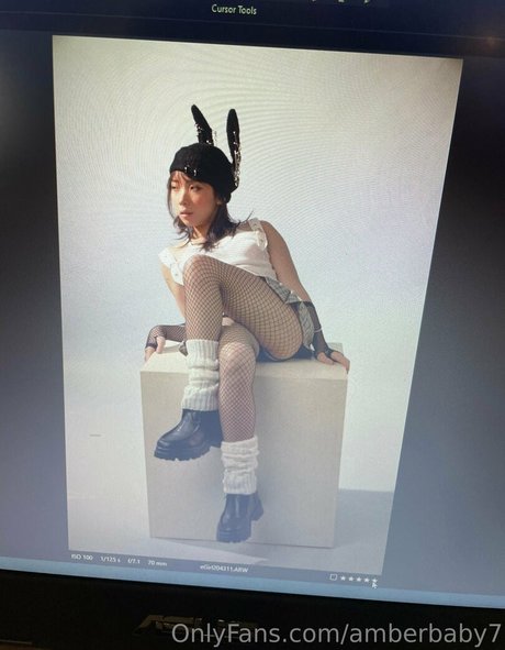 amberbaby7 model perfect archive