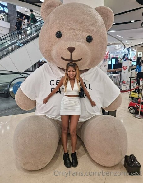 benzontoast high quality actress archive