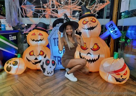 benzontoast star beautiful photo