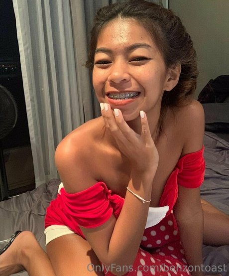 benzontoast naked pornstar img