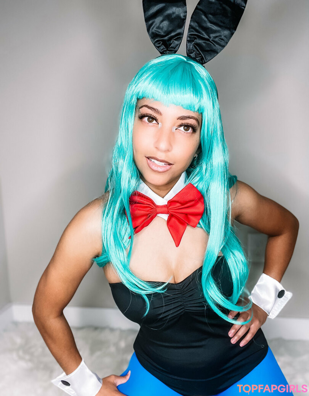 Domi Cosplay star best pics