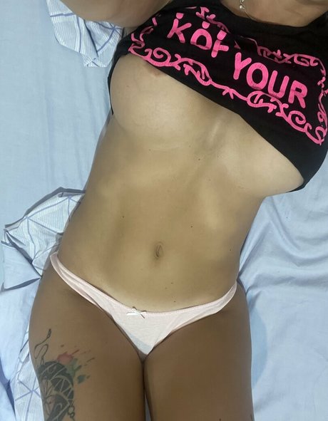 nati88 nude model image