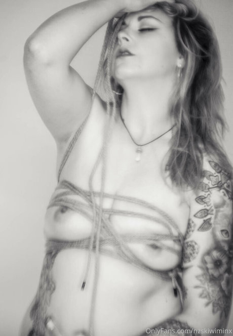 inkynzminx star art pic