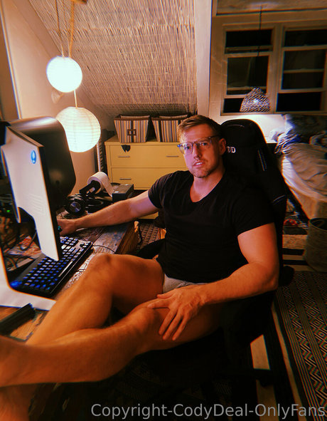 codydealfree pornstar images