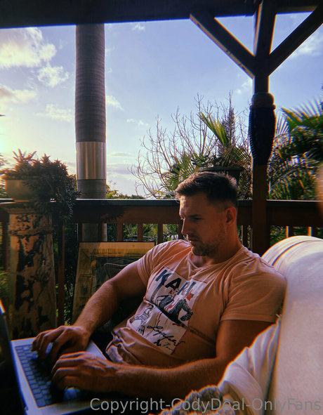 codydealfree best model pics