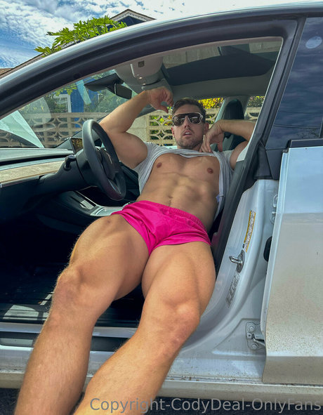 codydealfree pornstar nudes pic