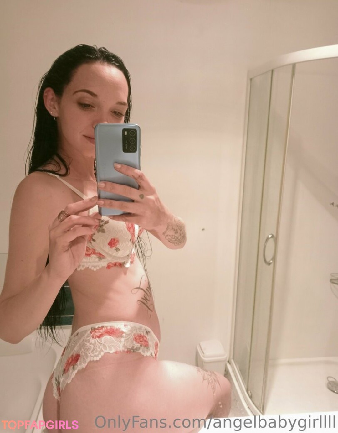 angelbabygirllll model perfect photos