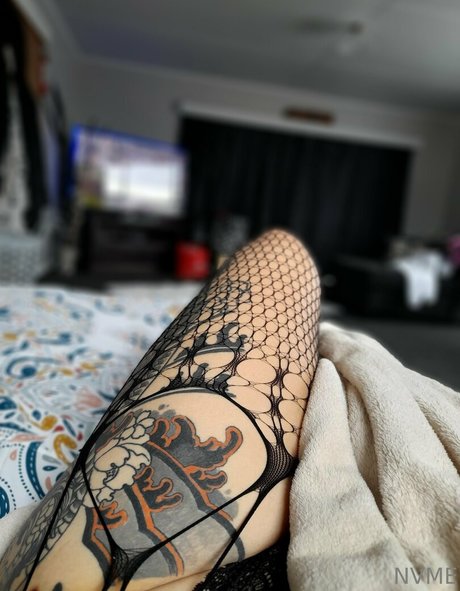 nvme x adult model images