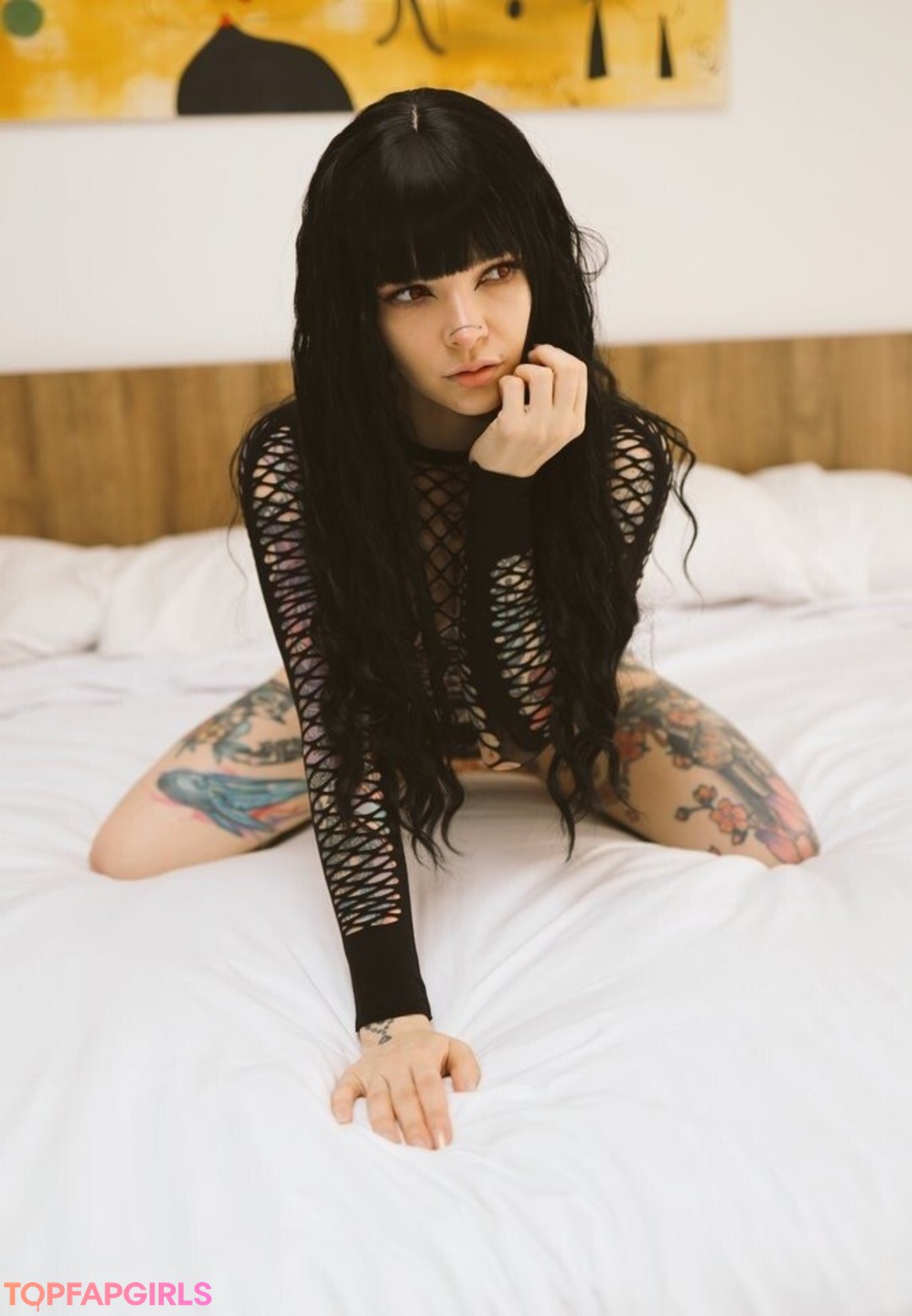Nina Gato pornstar nudes image