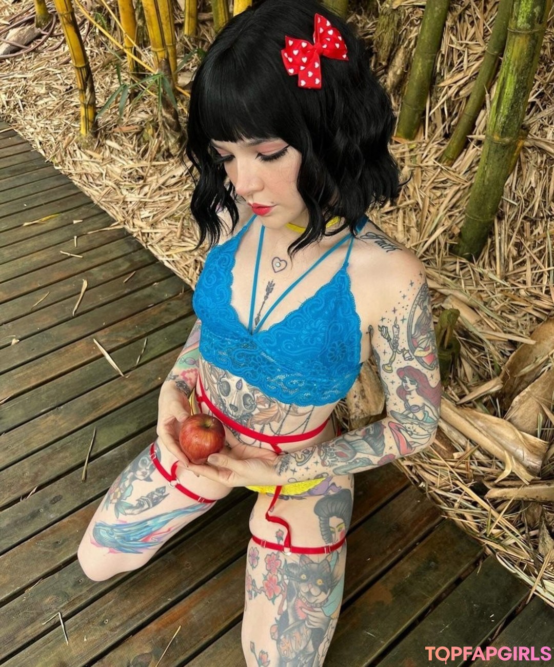 Nina Gato free pornstar gallery