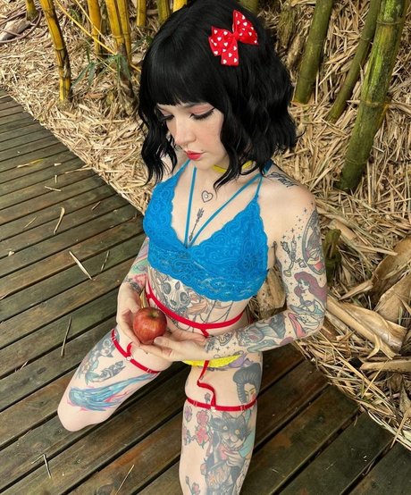 Nina Gato art pornstar galleries